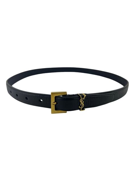 cinto ysl feminino|Saint Laurent Official Online Store .